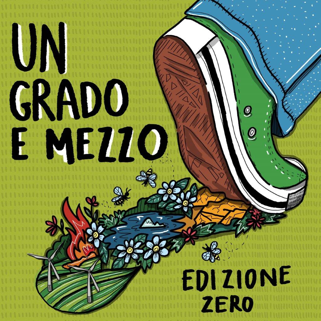UN GRADO E MEZZO 